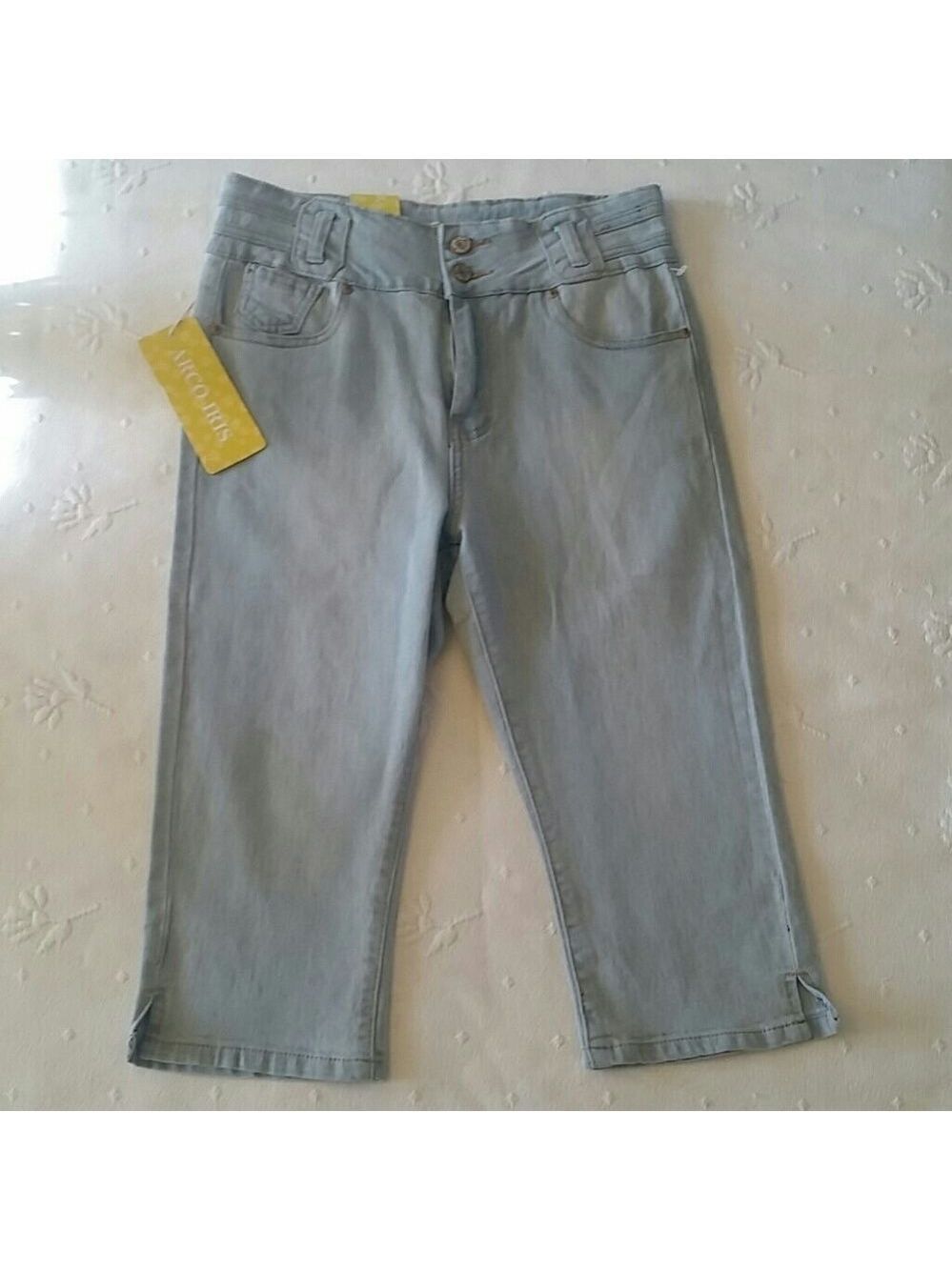 𝅺arco IRIS DESIGNER CAPRIS